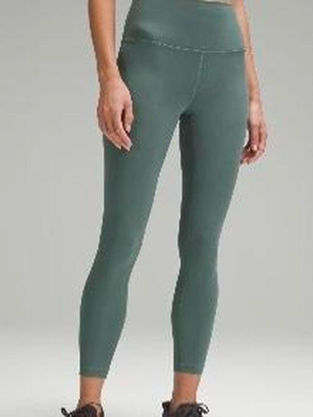 Lululemon Wunder Train HR Tight 25”